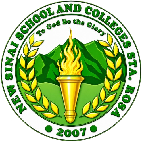 NSSC Logo